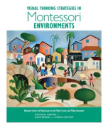 Visual Thinking Strategies in Montessori Environments (häftad, eng)