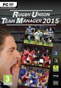 Rugbylagledningsspel - Rugby Union Team Manager 2015 - TOP 14 och PRO D2-licenser