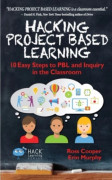 Hacking Project Based Learning (inbunden, eng)