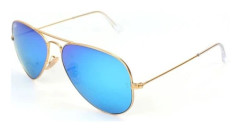 Ray-Ban RB3025 Guld 112/17 55mm