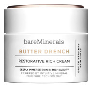 Skinsorials Butter Drench Restorative Rich Cream 50m -