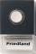  FRIEDLAND Tryckknapp D723Z Pushlite svart belyst