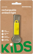 Bookman Lightstick Dinosaur Yellow 1 st