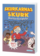 Skurkiga Klurigheter
