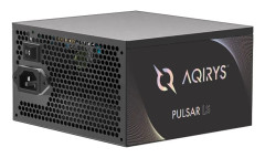 Sursa Aqirys Pulsar LS 650W 80+