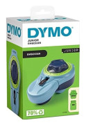 DYMO Embosser Junior Hemmatiketterare