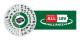 Bosch Home and Garden UniversalHedgeCut 18-55 Batteri Häcksax exkl. batteri 18 V Li-Ion