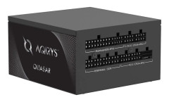 Sursa Aqirys Quasar 1200W 80 Platinum+
