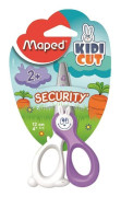Sax 12cm Maped Kidicut
