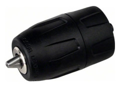  Bosch Uneo snabbchuck 0,8–10,0 mm