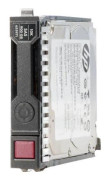 HP 500GB 6G SAS 7.2K Harddisk Hårddisk - 500 GB - 2,5" - 7200 rpm - SAS2 - cache