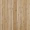 Matta Stor Planet Naturell Bambu (160 x 240 cm)