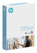 HP Office Paper - A4 (210 x 297 mm) - 80 g/m² - 500 ark vanligt papper - för ENVY 50XX; LaserJet Pro MFP M148, MFP M427; Officejet 80XX; Photosmart B