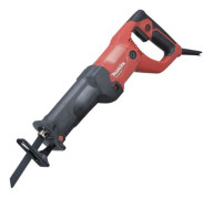 Makita M4500K, Sort, Röd, 2800 spm, Strøm, 1010 W, 98 mm, 457 mm