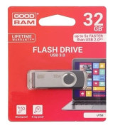 GoodRam TWISTER USB-Minne (32GB | USB3.0)