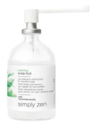 Simply Zen Huvudbottenvätska Lugna 100 (För Shampoo Känslig Huvudbotten)