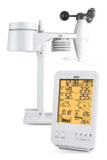 Alecto WS-4800 Professional väderstation