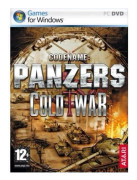 Codename Panzers: Kalla kriget (PC) [Engelsk import]