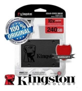 Kingston A400 120GB 2.5" SSD