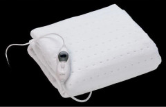 SOLAC S95504800 Värmefilt för säng 90