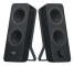 Logitech Z207 Trådlösa PC Högtalare