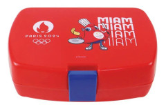 PARIS 2024 OLYMPIC GAMES - Snackbox