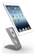 Maclocks HoverTab Security Stand bordsstativ vit, universal