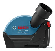Bosch GDE 125 EA-T