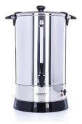 Camry Boiler CR 1259 Electric, 1650 W, 20 L, Stainless steel, Stainless steel