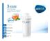 Brita Classic - 3-pack