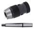 vidaXL Snabbchuck MT2-B18 med 16 mm spännvidd