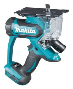 Makita DSD180 - Drywall cutter - sladdlös - inget batteri - 18 V - SOLO