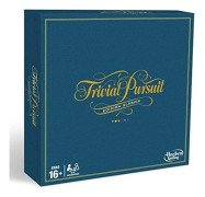 Trivial Pursuit Classic Edition (svensk utgåva)