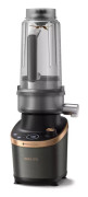 HR3770/10 Flip & Juice™ Blender High speed blender with juicer module