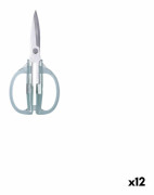 Kök sax quid ozon grön plast 20 cm (12 enheter)