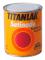 Fernissa Titanlux 11140034 Vit 750 ml Satinfinish