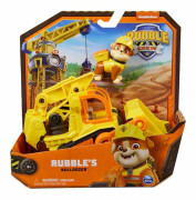 Actionfigurer The Paw Patrol Rubble Crew