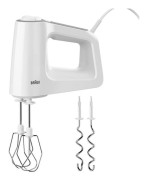 Blender-Mixer Braun HM3100 WH MultiMix3 500W Vit