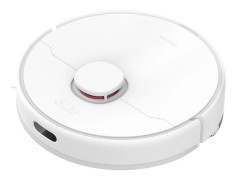 Dreame D10 Plus, Vit, Rund, 0,4 l, 0,145 l, 5200 mAh, 14,4 V