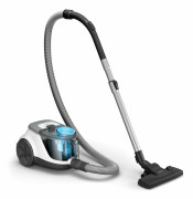 Philips - 2000 Series Bagless Vacuum Cleaner XB2122/09