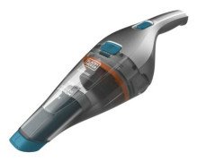 Cyklonhanddammsugare Black & Decker Dustbuster NVC215WA-QW 0,38 L 65 dB 15W