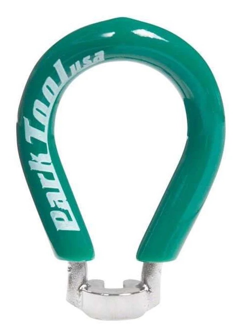  Ekernyckel Park Tool SW-1C grön