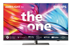 Philips The One 43PUS8949 43" 4K LED Ambilight TV