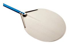 Aluminiumspade Ã˜ 450 mm