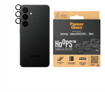PanzerGlass™ | Hoops - Linsskydd för mobiltelefon | Galaxy S24/S23/S23+