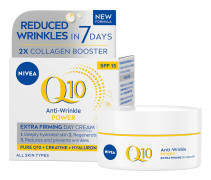 Q10 Power Firming Day Cream SPF15 50 ml