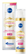 NIVEA Cellular Luminous 630 Anti Dark-Spot Day Cream Fluid 40ml