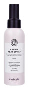 Maria Nila Style & Finish Cream Heat Spray 150 ml