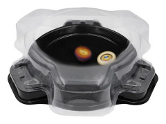 Burst Stadium Arena för Game Disk
