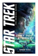 Lost to Eternity
